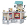 Cuisine Enfant Deli Kitchen Plus - Dinette et Barbecue Interactif