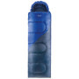 Sac de Couchage Bicolor Ferrino Bleu pour Adultes