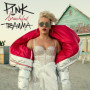 Album Beautiful Trauma de P!Nk - Inclus le single What About Us