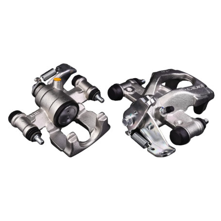 Étrier de Frein Hella 8AN 355 797-611 pour Nissan, Opel, Renault et Vauxhall