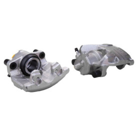 Étrier de frein Hella 8AN 355 799-181 - Système ATE, Neuf