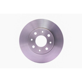 Disque de Frein Hella 240mm - Haute Performance et Sécurité