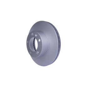 Disque de Frein Hella Revêtu 305 mm - Sécurité et Durabilité