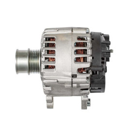 Alternateur HELLA 140A 14V pour VW et Audi