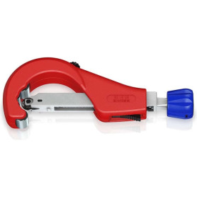 KNIPEX TubiX XL - Coupe-tubes Professionnel 6 à 76 mm