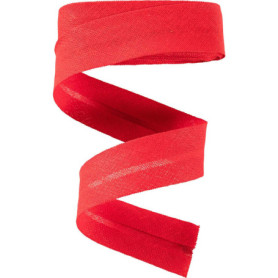 Biais en Coton Noir Prym - 40/20mm, 3,5m pour Couture