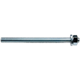 Tige Filetée FIS A M 12 x 210 R en Acier Inoxydable - Boîte de 10