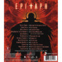 Judas Priest : Epitaph - Concert Blu-Ray au Metropolis Theatre