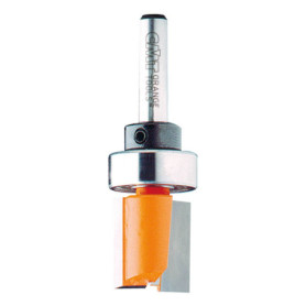 Fraise droite CMT Orange Tools 911.220.11B 22x20mm avec rodam