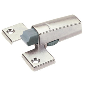 Amortisseur à Charnière Silent System Hettich - Réglable et Complet