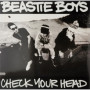 Beastie Boys - Check Your Head (Vinyle 180g Remasterisé)