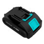 Batterie Cecotec Nexus 21V 2.0Ah pour Outils Électriques