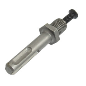Adaptateur Mandrin de Perçage 12 mm pour Perceuse Électrique