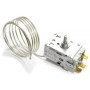 Thermostat Universel pour Congélateur ATEA A13-0057 - Plage de Température -26°C à +4,5°C