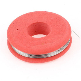 Fil chauffant Constantan 32 AWG - 10m pour applications électriques