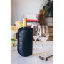 Rafraîchisseur Élégant pour Bouteille de Vin - Étui Imperméable Orange