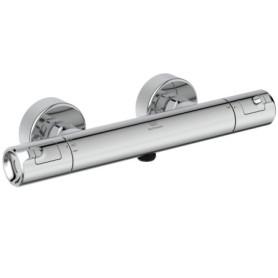 Mitigeur Thermostatique Douche Ceratherm T50 avec Sécurité Anti-Brûlure - Ideal Standard
