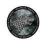 Tapis de Souris Game of Thrones - Maison Stark