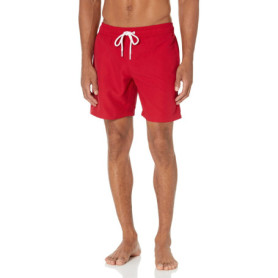 Short de Bain Homme Amazon Essentials 18cm Charbon avec Poches 26,29 €