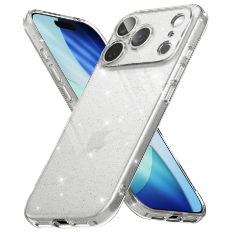 Coque Ringke Ultra Fine Glitter pour iPhone 17 Pro - Protection Transparente et Légère 15,62 €