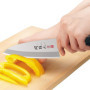 Couteau de Cuisine Japonais KAI Seki Magoroku Hekiju Deba Gaucher 15 cm