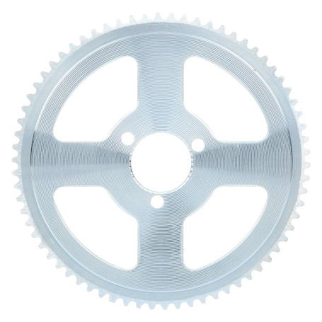 Anneau de Chaîne de Vélo Alomejor 70 Dents - Accessoire de Pignon Durable