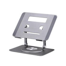 Support Rotatif Ergonomique StarTech pour Ordinateur Portable - Réglable et Pliable