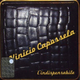 L'Indispensable Collection de Vinicio Capossela - CD Rock