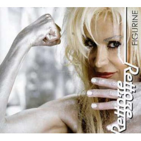 Figurine Musicale NOVUNQUE - CD Importé