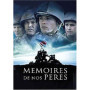 Mémoires de nos pères - Film DVD de Guerre