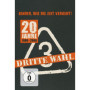 20 Ans de Dritte Wahl - Coffret DVD Collector