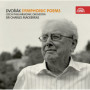 Dvorak : L'Ondin et la Sorcière - CD Classique par Charles Mackerras