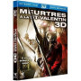 Meurtres à la Saint-Valentin - Blu-ray 3D Active