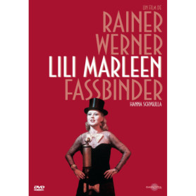 Lili Marleen - Film Dramatique en DVD avec Hanna Schygulla