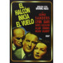 Halcon Inicia El Vuelo - Film DVD Importé avec Sous-titres Espagnols