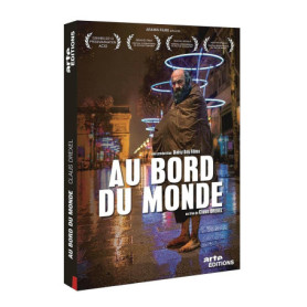 Au Bord du Monde - Documentaire en DVD