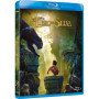 Le Livre de la Jungle - Blu-Ray Édition Import