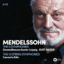 Intégrale des Symphonies de Mendelssohn par Kurt Masur