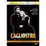 Cagliostro - Film Classique en DVD Noir et Blanc