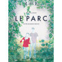 Le Parc - Film DVD avec livret inclus