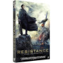 Film DVD Résistance - Édition Spéciale avec Sous-titres Français et Russes