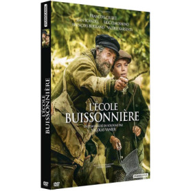 L'École buissonnière - Film Comédie en DVD