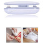 OFKPO Mini Scelleur Portable pour Sacs Alimentaires