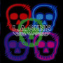 Live Vampires - Album CD de L.A. Guns