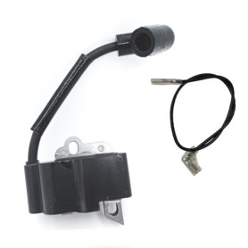 Module de Bobine d'Allumage Hippotech pour Scies à Chaîne STIHL MS192T