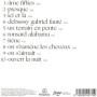 Ame Fifties - Album CD d'Alain Souchon