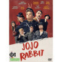 JoJo Rabbit - Film DVD en Couleur