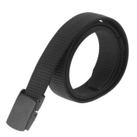Ceinture de Sécurité EMSea avec Pochette Cachée pour Tenue Décontractée