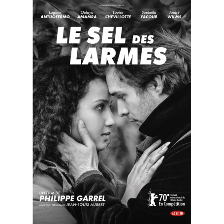 Le Sel des Larmes - Film Dramatique en DVD