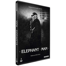 Elephant Man - Version Restaurée Inédite en 4K